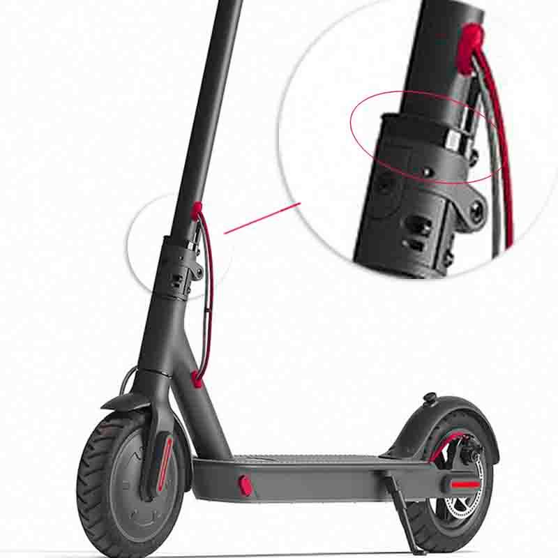 Xiaomi M365 טבעת לכידון קורקינט שיאומי - Bikes Online