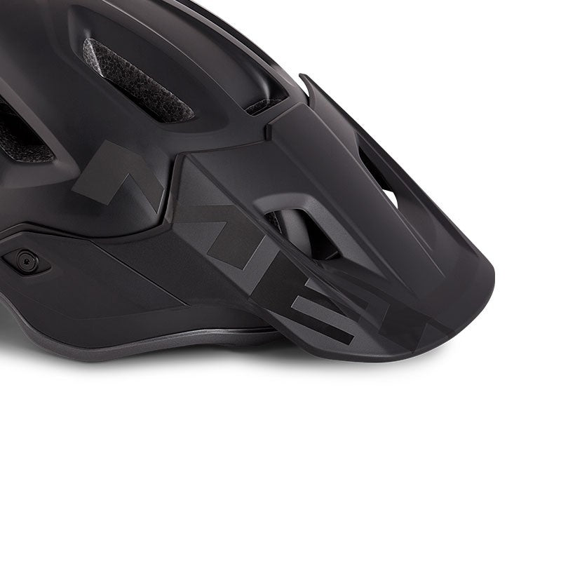 קסדה מט רואם מיפס שחור MET ROAM MIPS BLACK