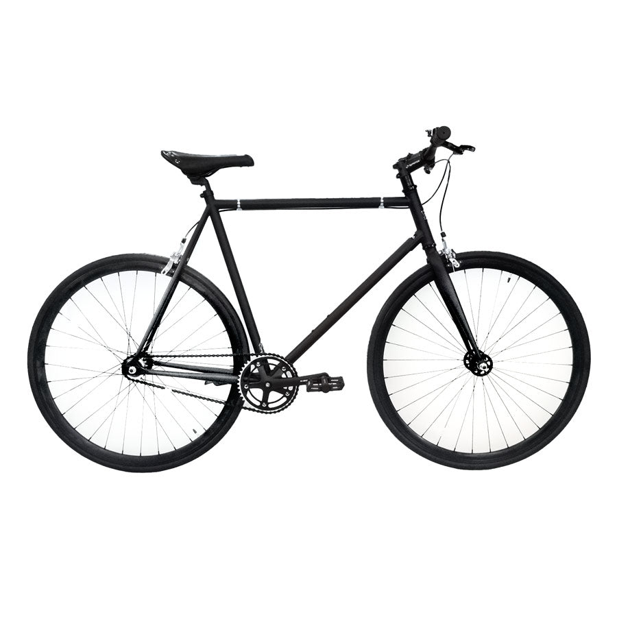 מוצר מציאון - אופני סינגל ספיד רודר ברנה Ruder Berna Eightper