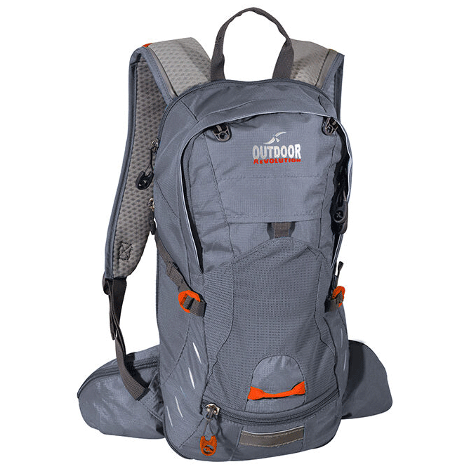 שלוקר תיק מערכת שתייה 3 ליטר עם תרמיל Outdoor Pelican