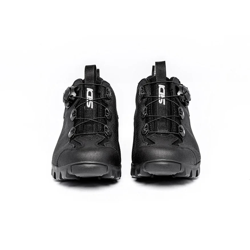 נעלי רכיבה לאופני שטח Sidi Defender 20 MTB - Bikes Online