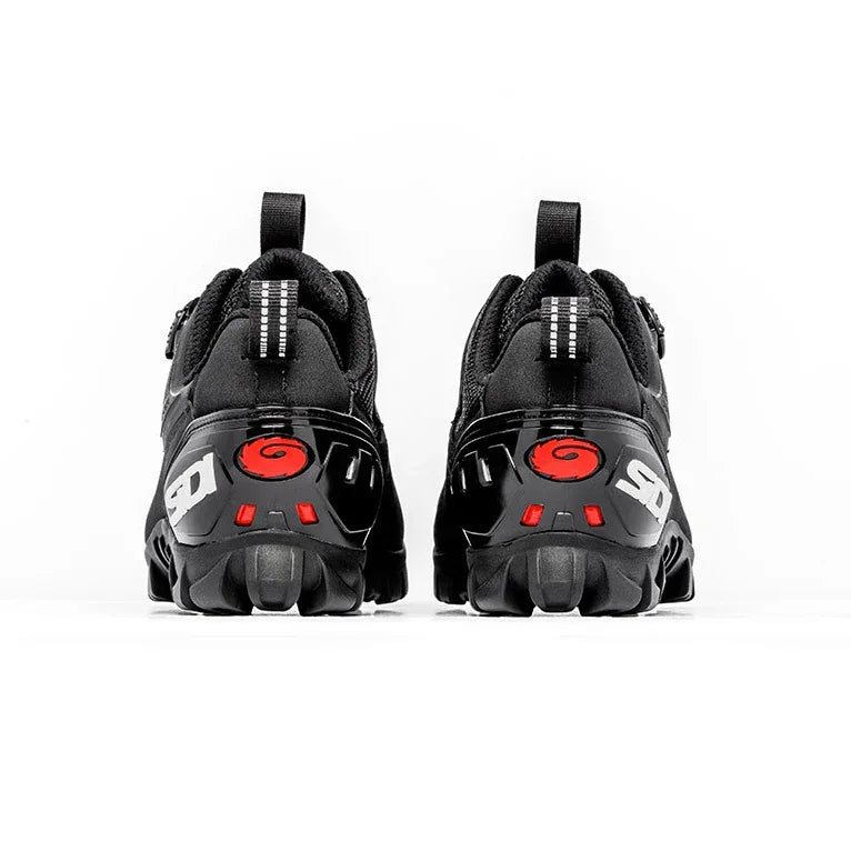 נעלי רכיבה לאופני שטח Sidi Defender 20 MTB - Bikes Online