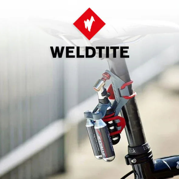 בלון cO2 למילוי מהיר Jetvalve Weldtite - Bikes Online