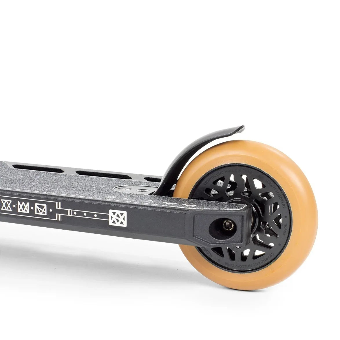 קורקינט פעלולים סקוטר מקצועי סלאם SLAMM TREASON - Bikes Online