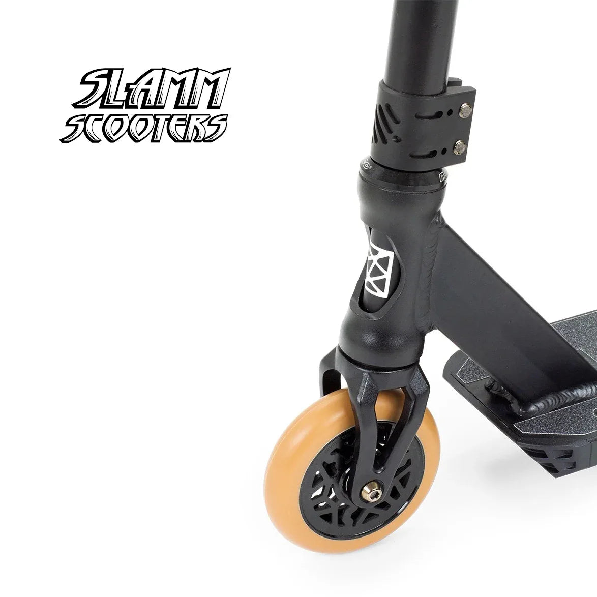 קורקינט פעלולים סקוטר מקצועי סלאם SLAMM TREASON - Bikes Online