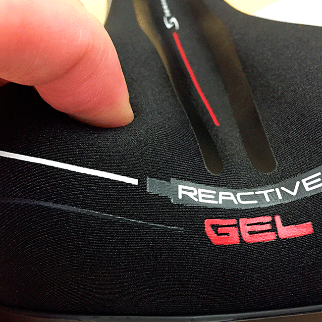 מושב אופניים לילדים ונוער אוכף לאופניים SERFAS דגם KS-264