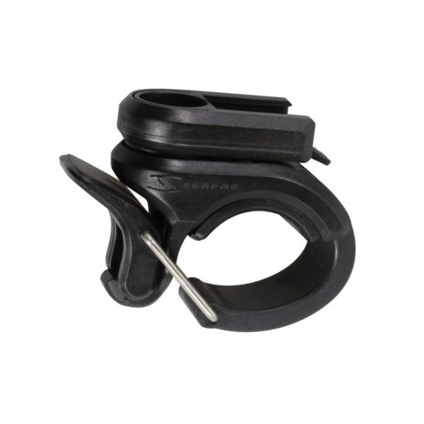 תפס פנס לכידון SERFAS