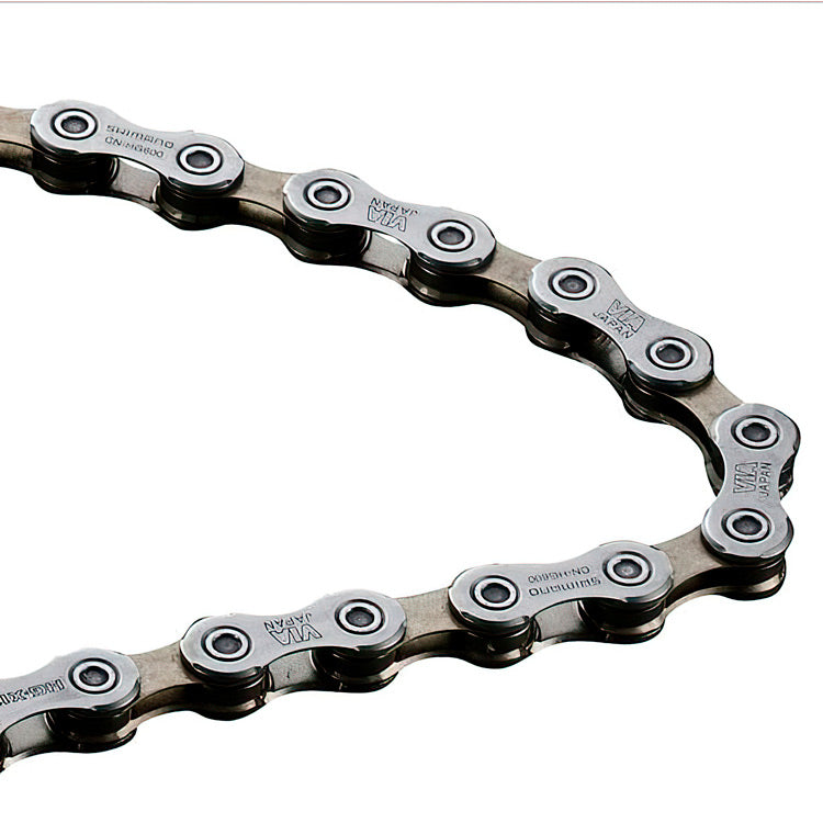 שרשרת אופניים ל-11 הילוכים Shimano HG-X11