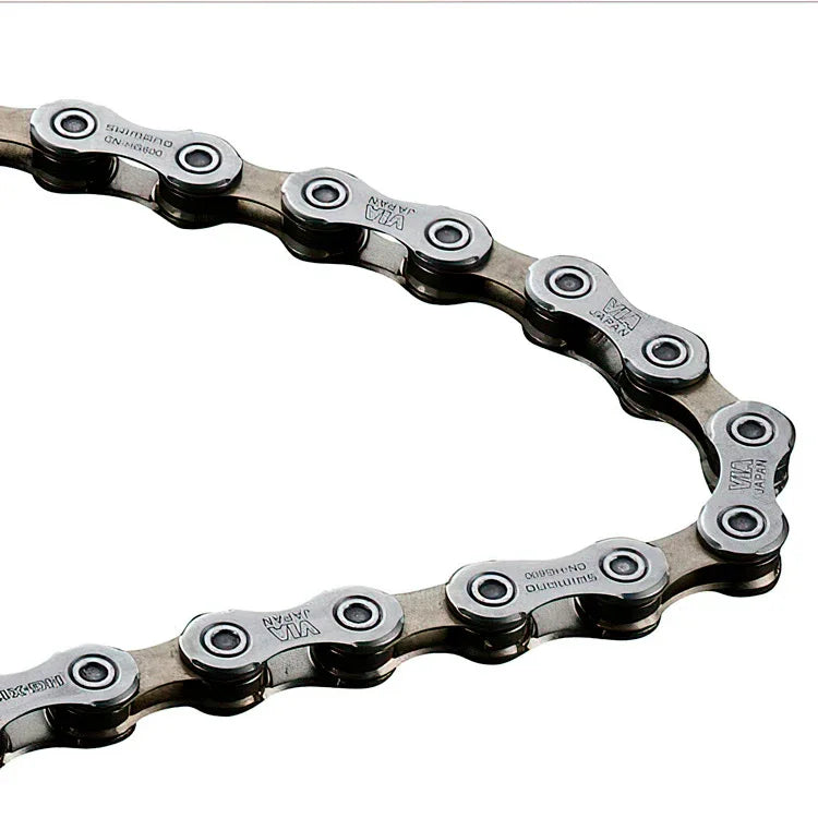 שרשרת אופניים ל-11 הילוכים Shimano HG-X11 - Bikes Online