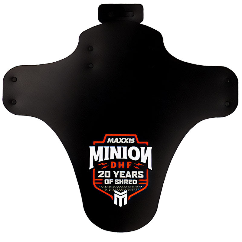 מגן בוץ קדמי מקסיס