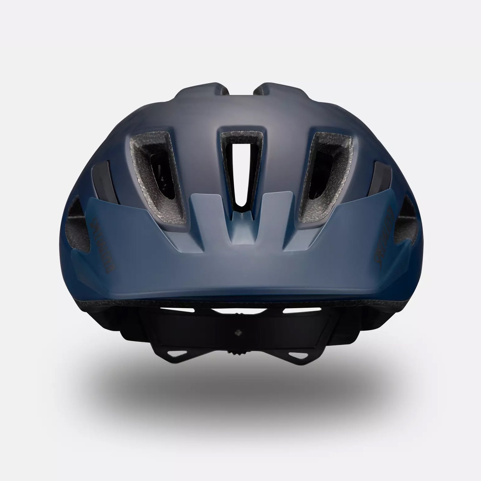 קסדה לאופניים לנוער SPECIALIZED עם הגנת מיפס MIPS ופנס לד Shuffle כחול נמר