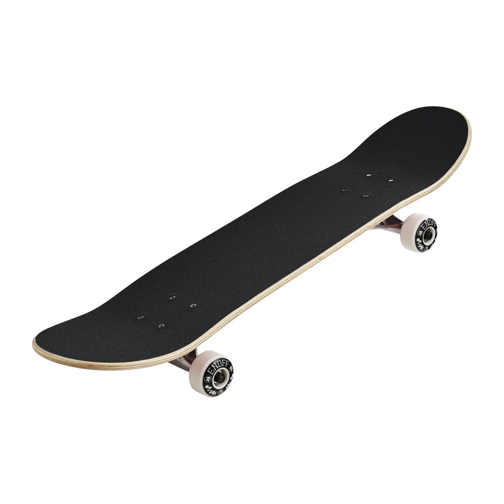 סקייטבורד לילדים פעלולים סטריט ENUFF SKULLY ירוק - Bikes Online