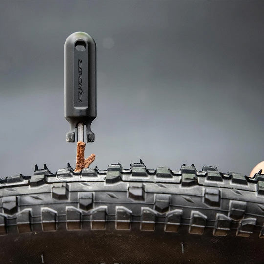 ערכה לתיקון טיובלס RYDER Slug Plug Kit