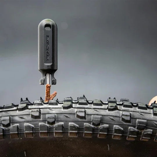 ערכה לתיקון טיובלס RYDER Slug Plug Kit - Bikes Online