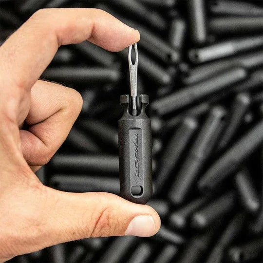 ערכה לתיקון טיובלס RYDER Slug Plug Kit - Bikes Online