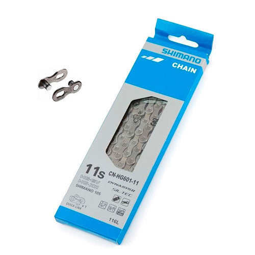 שרשרת אופניים ל-11 הילוכים Shimano HG-X11
