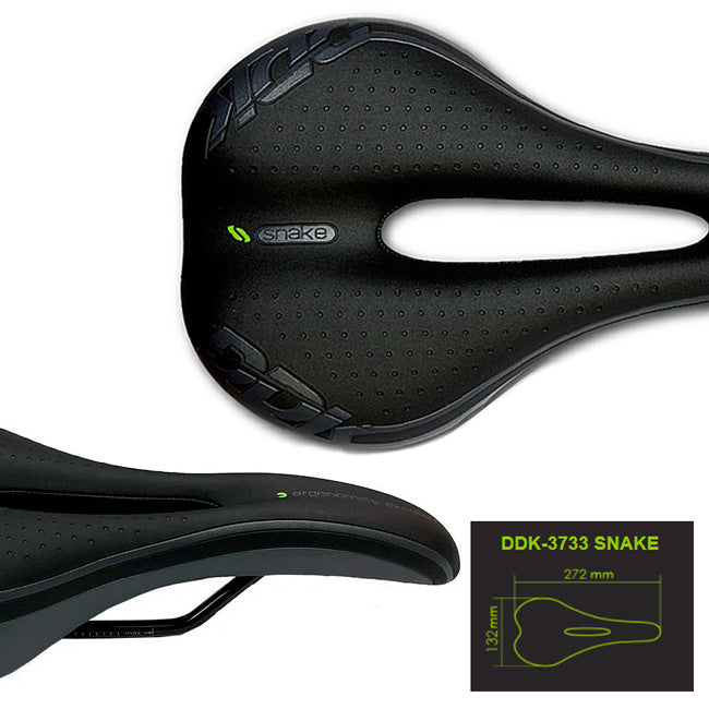 מושב DDK 3733 Snake