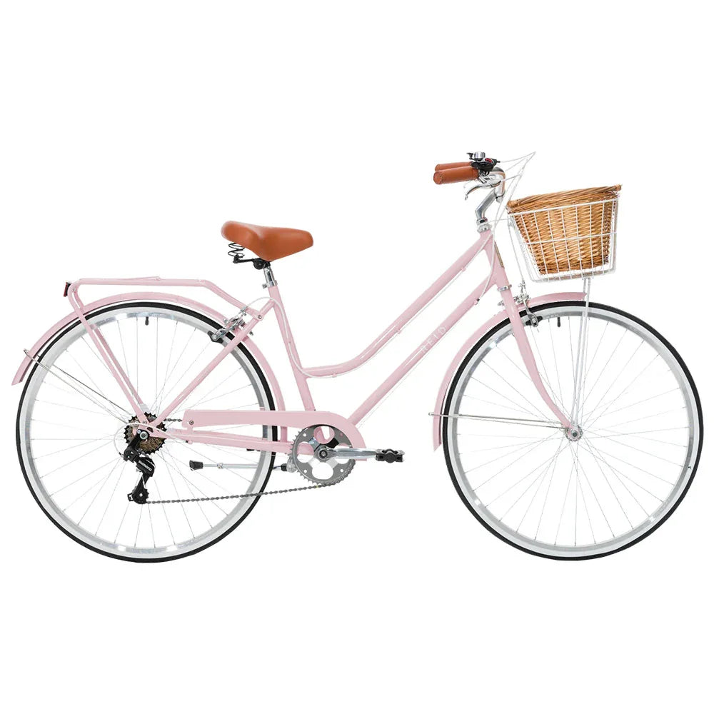 אופני עיר וינטאג' לנשים Reid Ladies Classic - Bikes Online