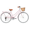 אופני עיר וינטאג' לנשים Reid Ladies Classic