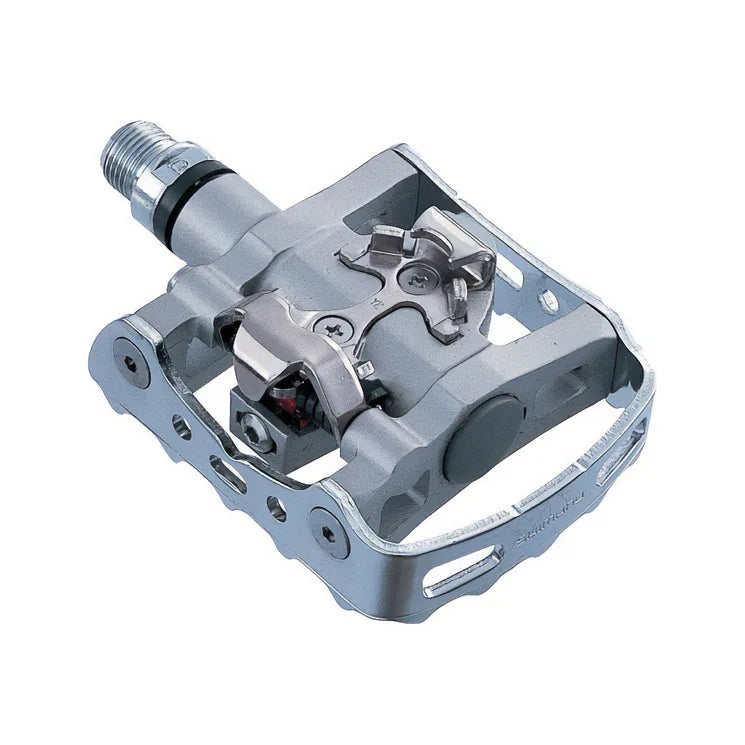 סט פדלים מתחברים SHIMANO SPD M324 - Bikes Online
