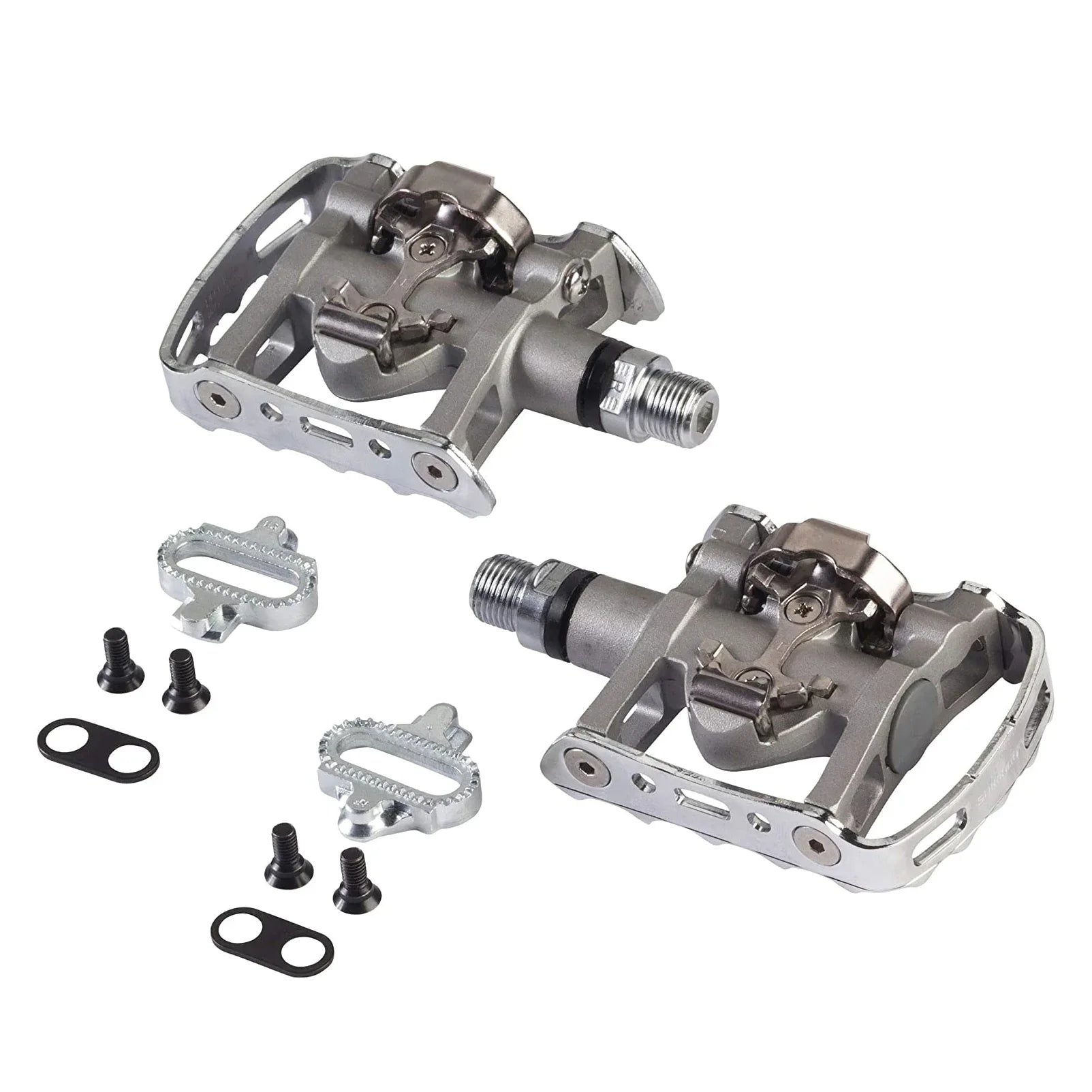סט פדלים מתחברים SHIMANO SPD M324 - Bikes Online