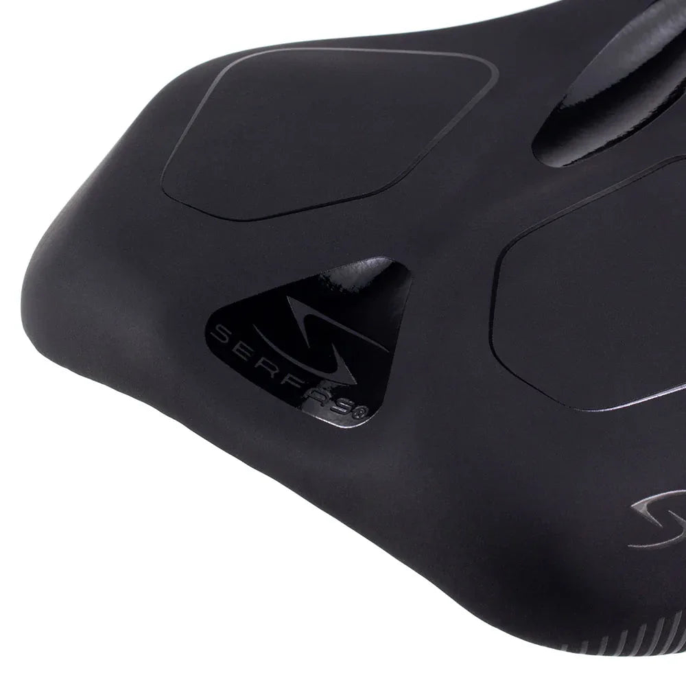מושב לאופניים אוכף לאופניים SERFAS TAILBONES TBM-40 - Bikes Online