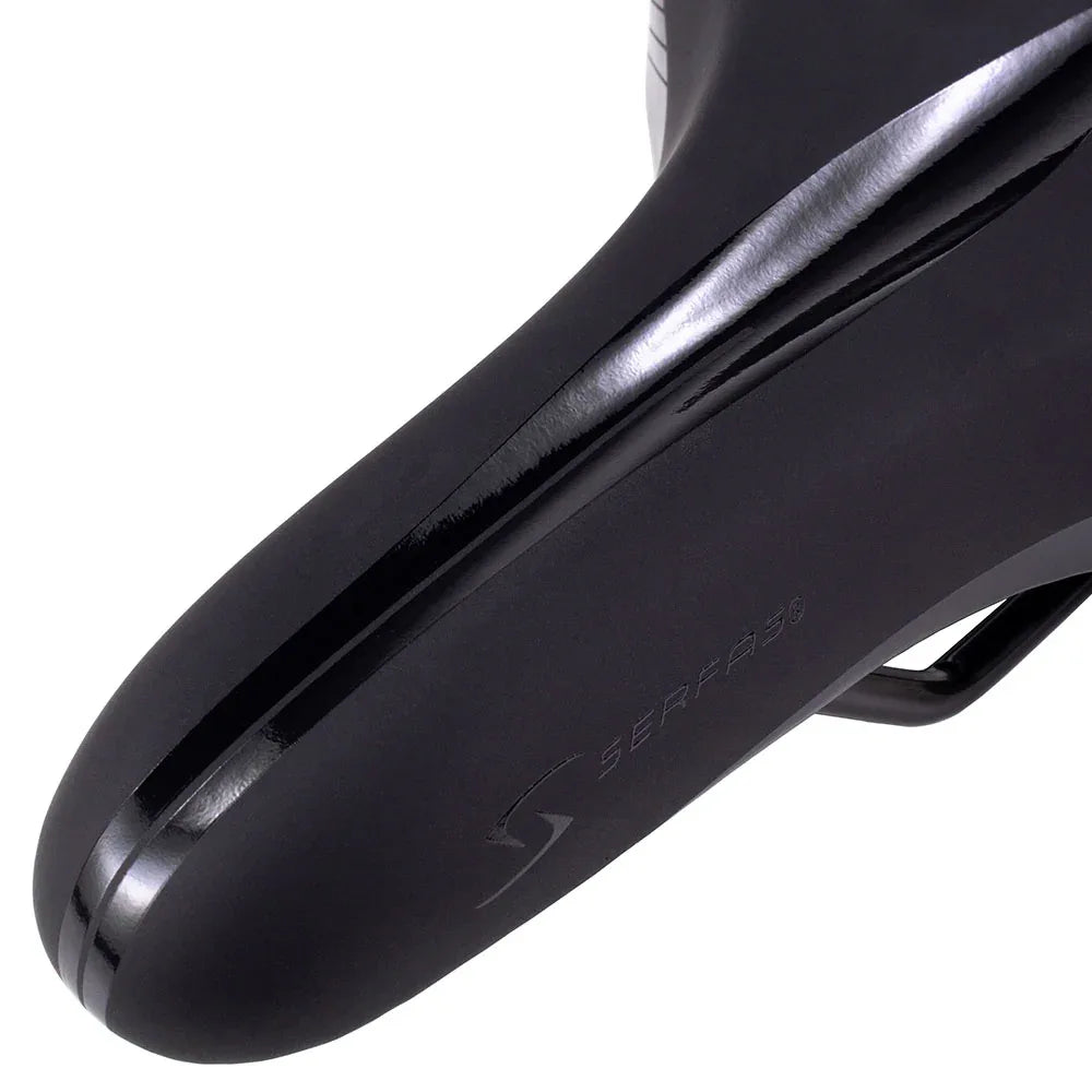 מושב לאופניים אוכף לאופניים SERFAS TAILBONES TBM-40 - Bikes Online