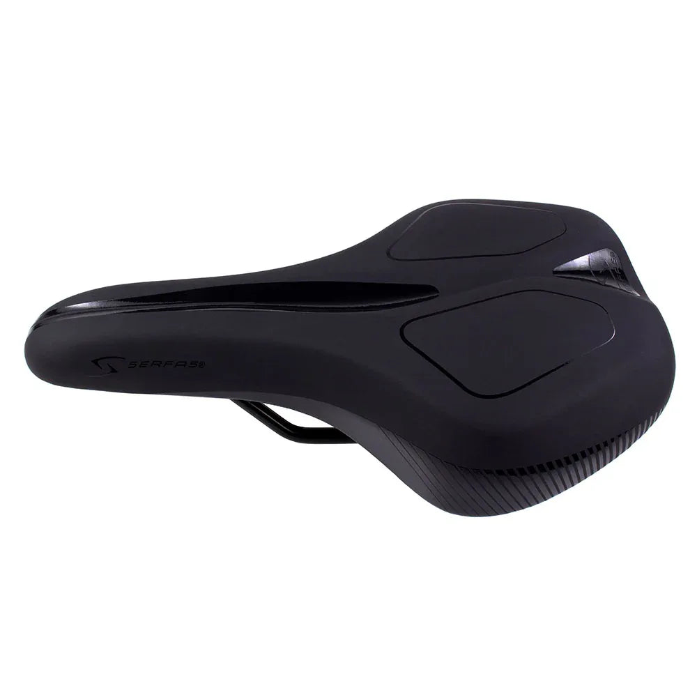 מושב לאופניים אוכף לאופניים SERFAS TAILBONES TBM-40 - Bikes Online