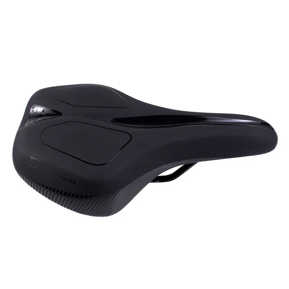 מושב לאופניים אוכף לאופניים SERFAS TAILBONES TBM-40 - Bikes Online