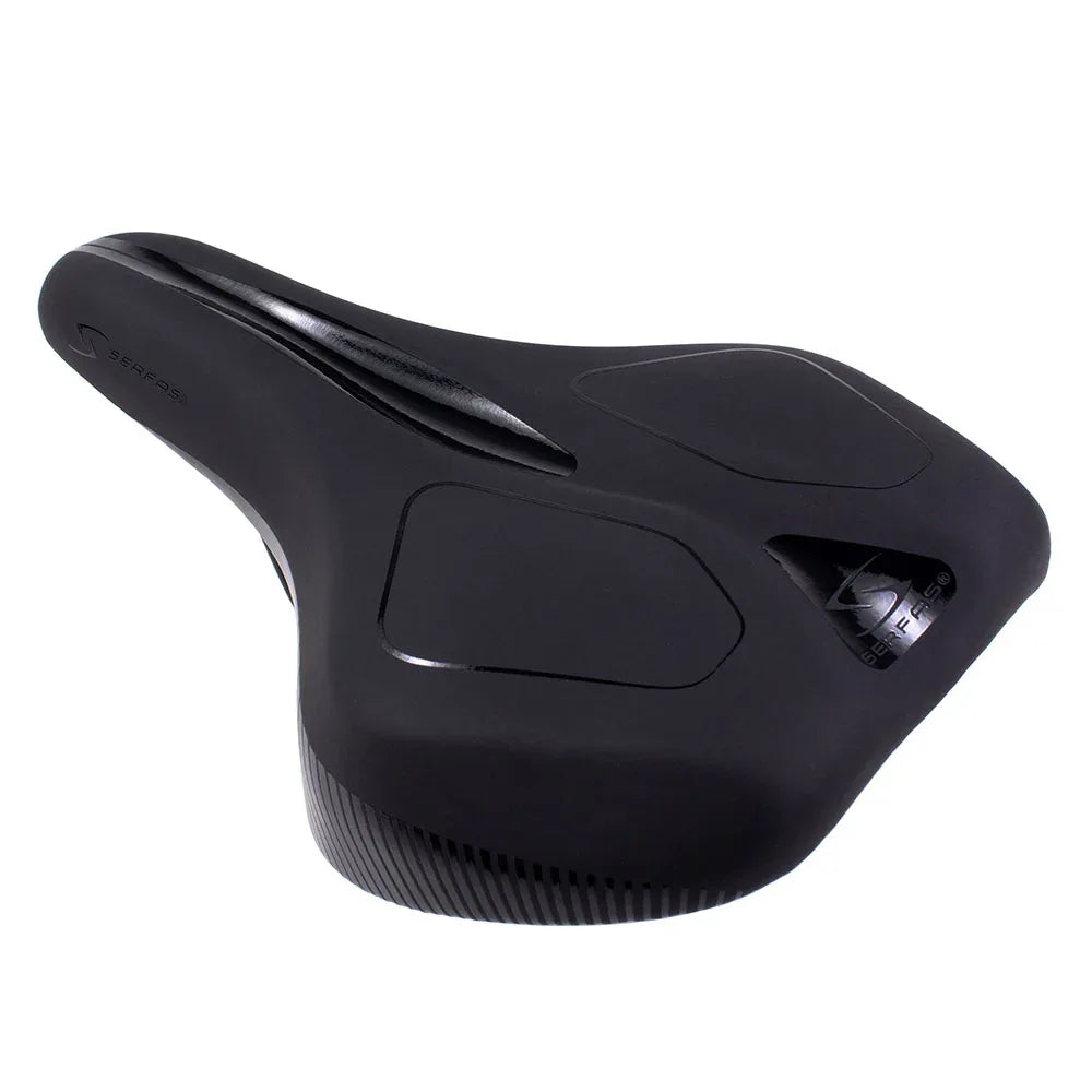 מושב לאופניים אוכף לאופניים SERFAS TAILBONES TBM-40 - Bikes Online