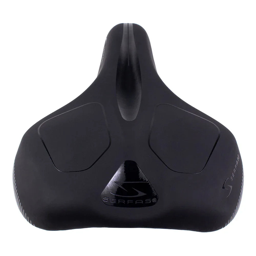 מושב לאופניים אוכף לאופניים SERFAS TAILBONES TBM-40 - Bikes Online