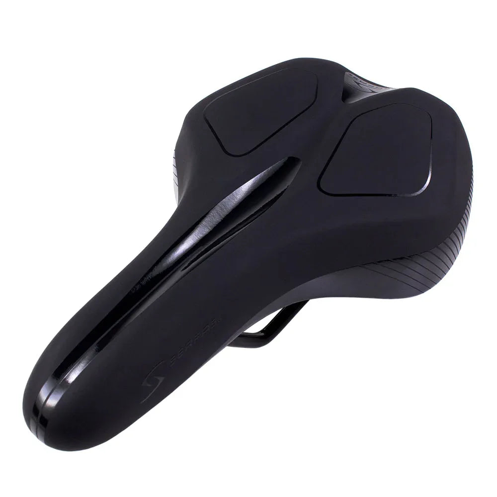 מושב לאופניים אוכף לאופניים SERFAS TAILBONES TBM-40 - Bikes Online