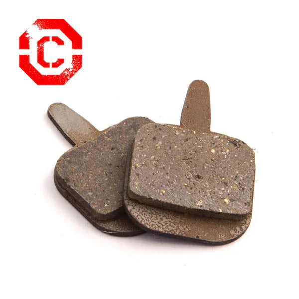 רפידות בלם קלרקס תואם טקטרו CLARKS FITS TEKTRO - Bikes Online