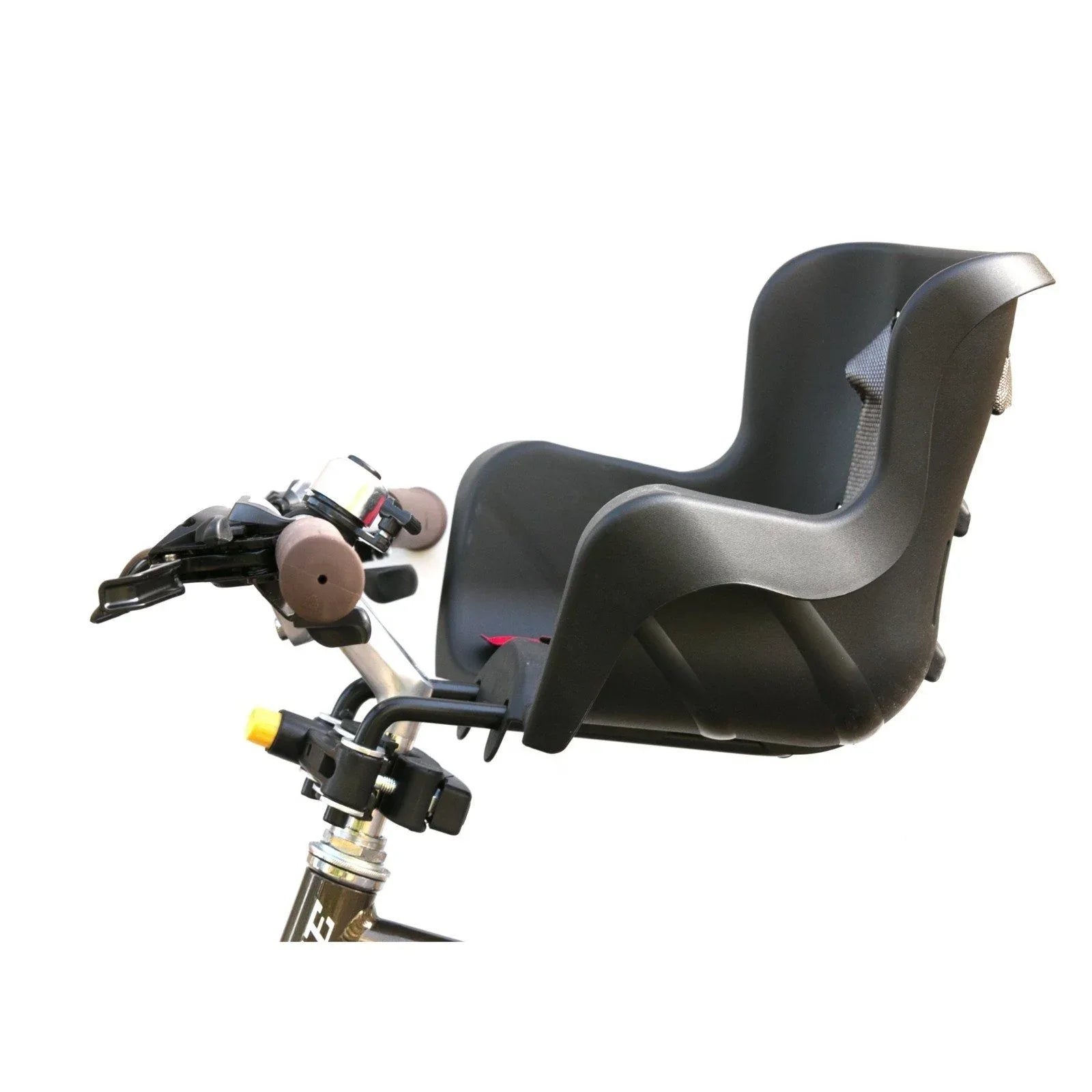 כסא קדמי לילד Bellelli Pulicino בללי פוליצ'ינו - Bikes Online