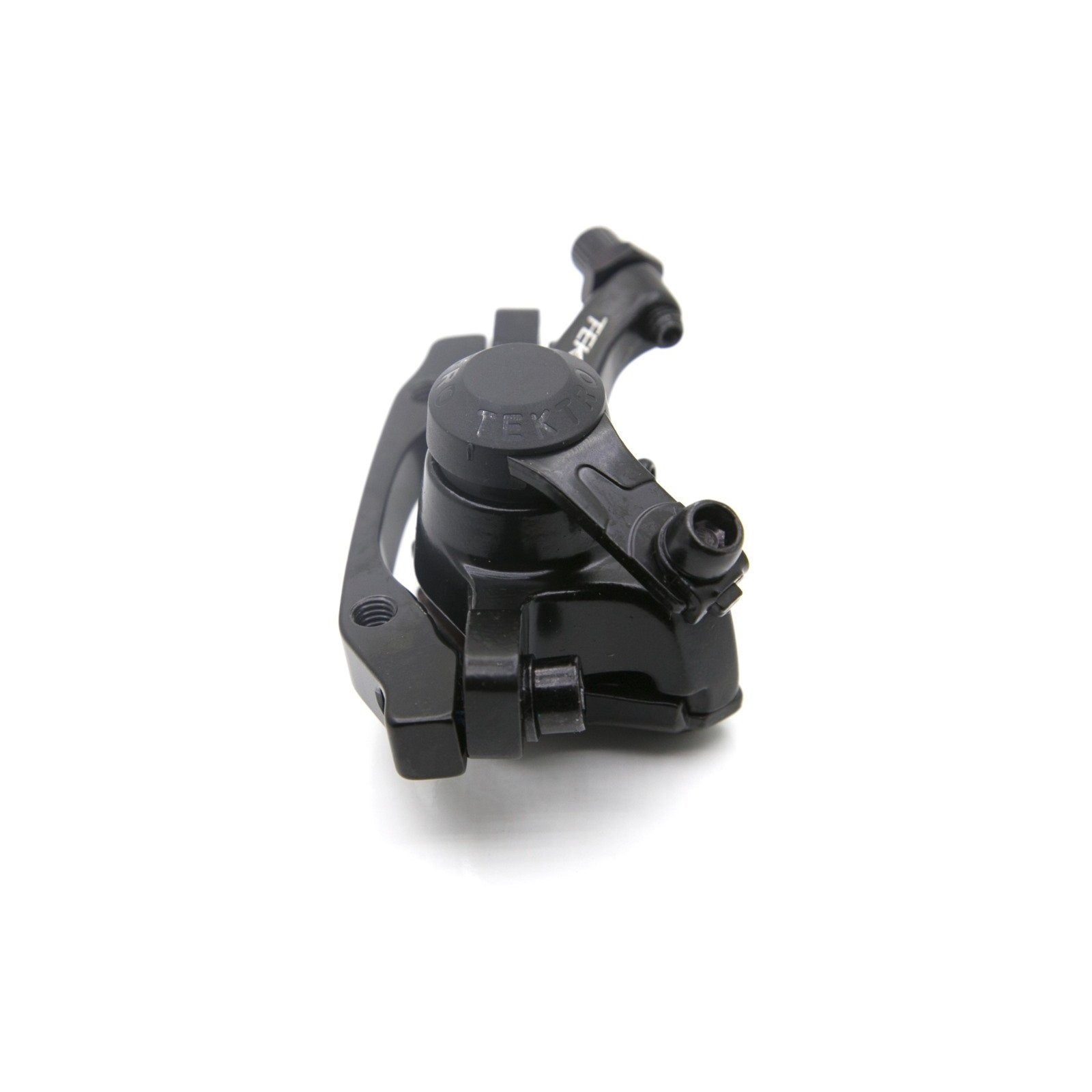 סט דיסק וקאליפר קדמי תוצרת Tektro