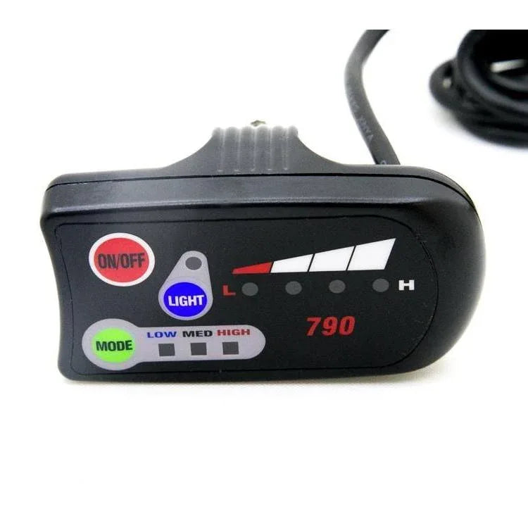 צג 790 36V - Bikes Online