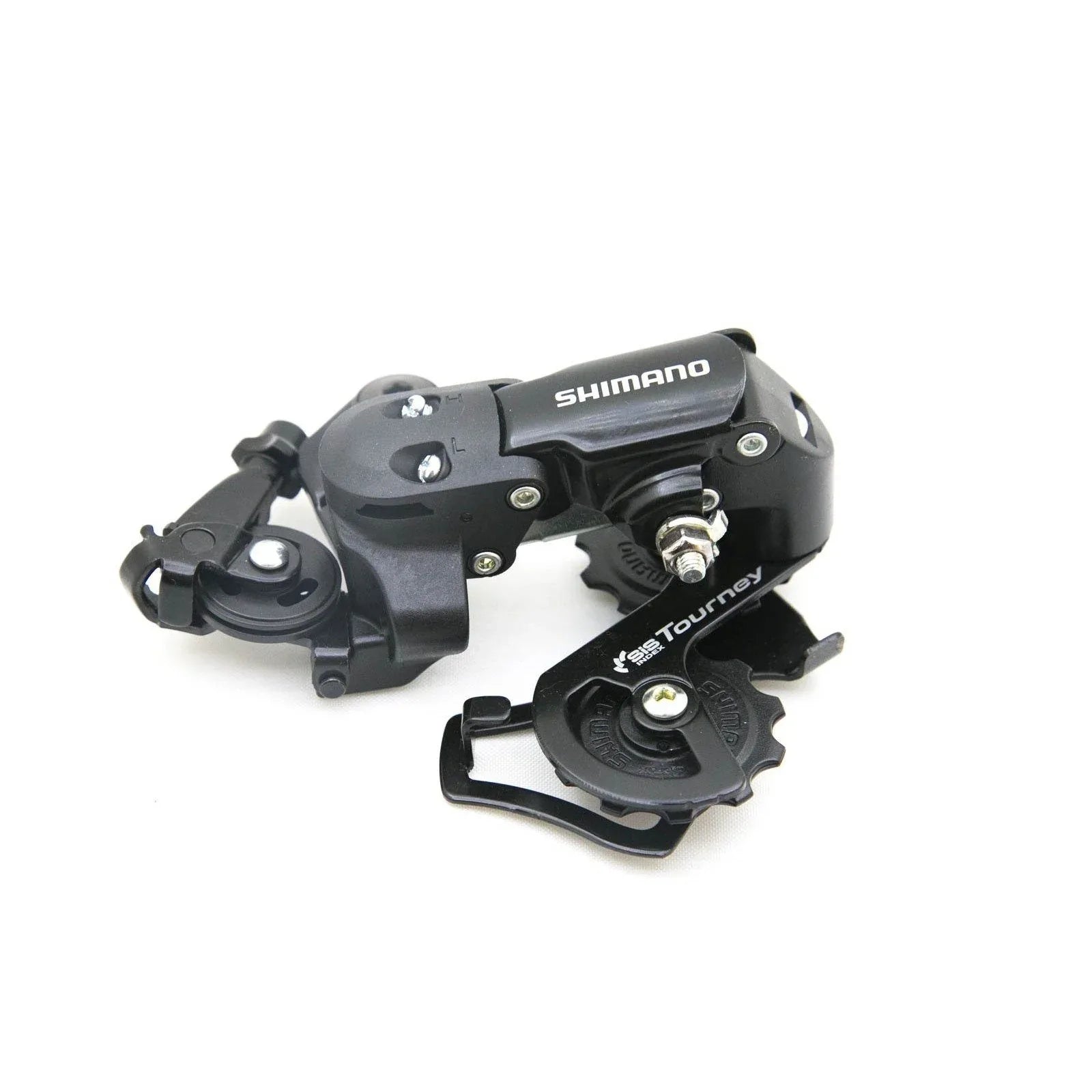 מעביר הילוכים אחורי שימנו טורני 6/7 - Bikes Online