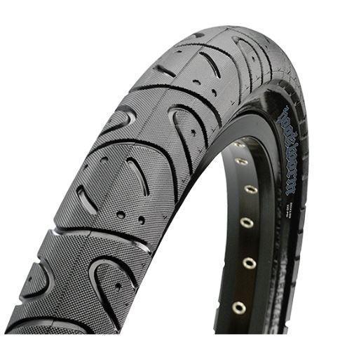 26X2.5 Maxxis HookWorm צמיג מקסיס לאופני עיר ואופניים חשמליים