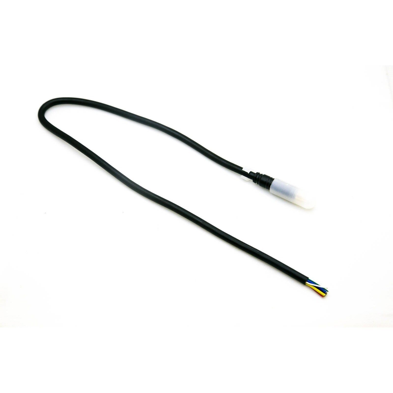 כבל מנוע זכר