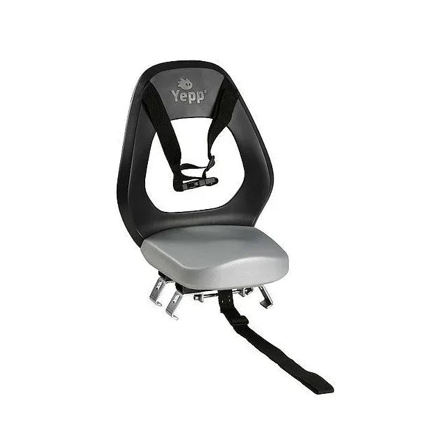 כסא אחורי לילד לסבל Yepp Junior - Bikes Online