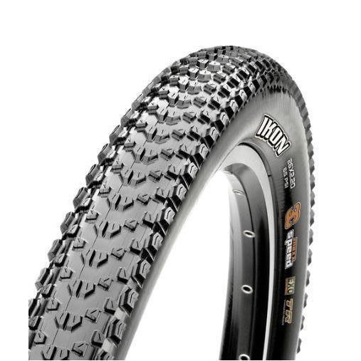 צמיג לאופניים מקסיס איקון MAXXIS IKON EXO/TR/3C 27.5x2.35 - Bikes Online
