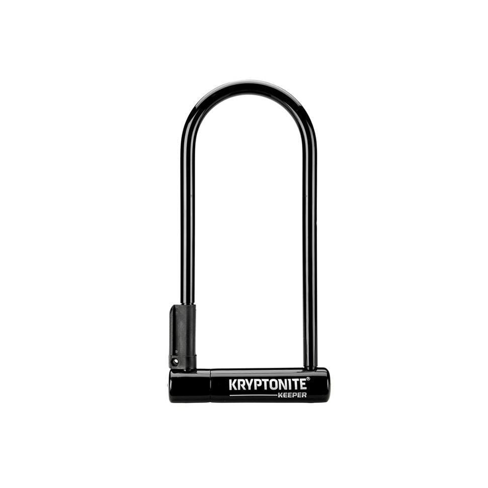 מנעול לאופניים Kryptonite New-U Keeper LS 5/10