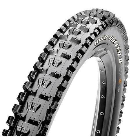 צמיג לאופניים מקסיס היי-רולר MAXXIS HIGH ROLLER II EXO/TR 27.5x2.30 - Bikes Online