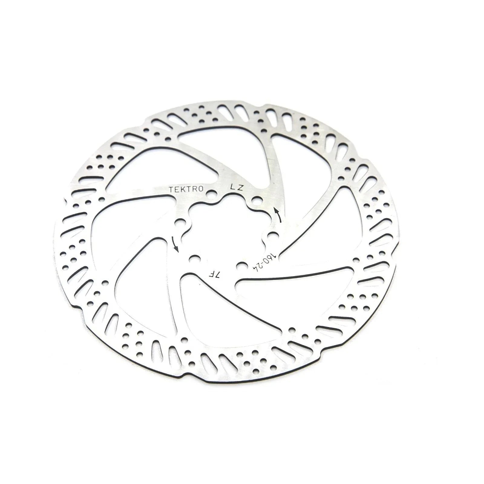 סט דיסק וקאליפר אחורי תוצרת Tektro - Bikes Online