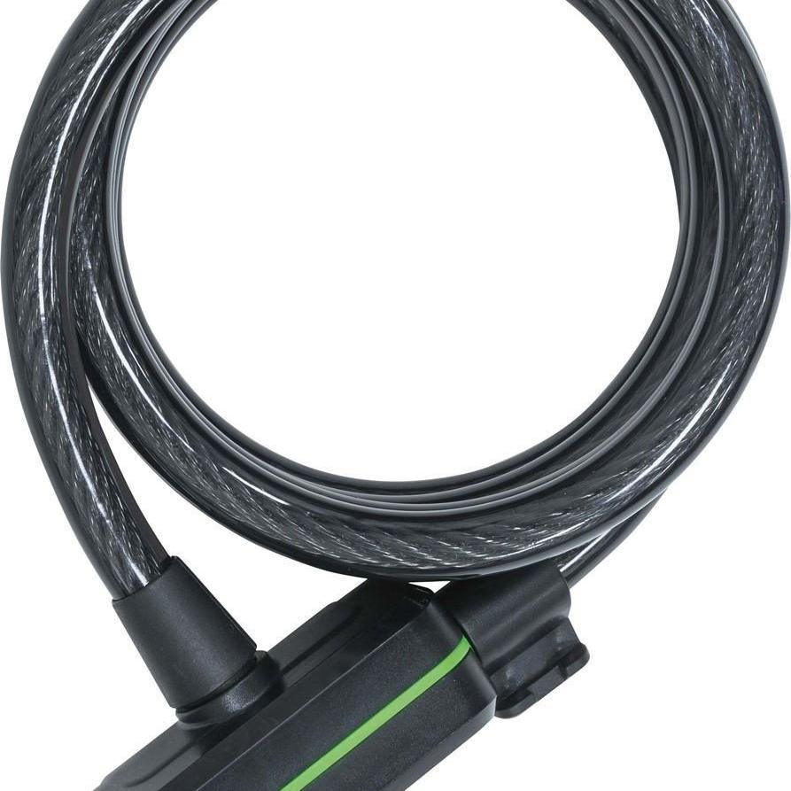 מנעול כבל CITADEL MANHATTAN 180X10 רמה 3 - Bikes Online