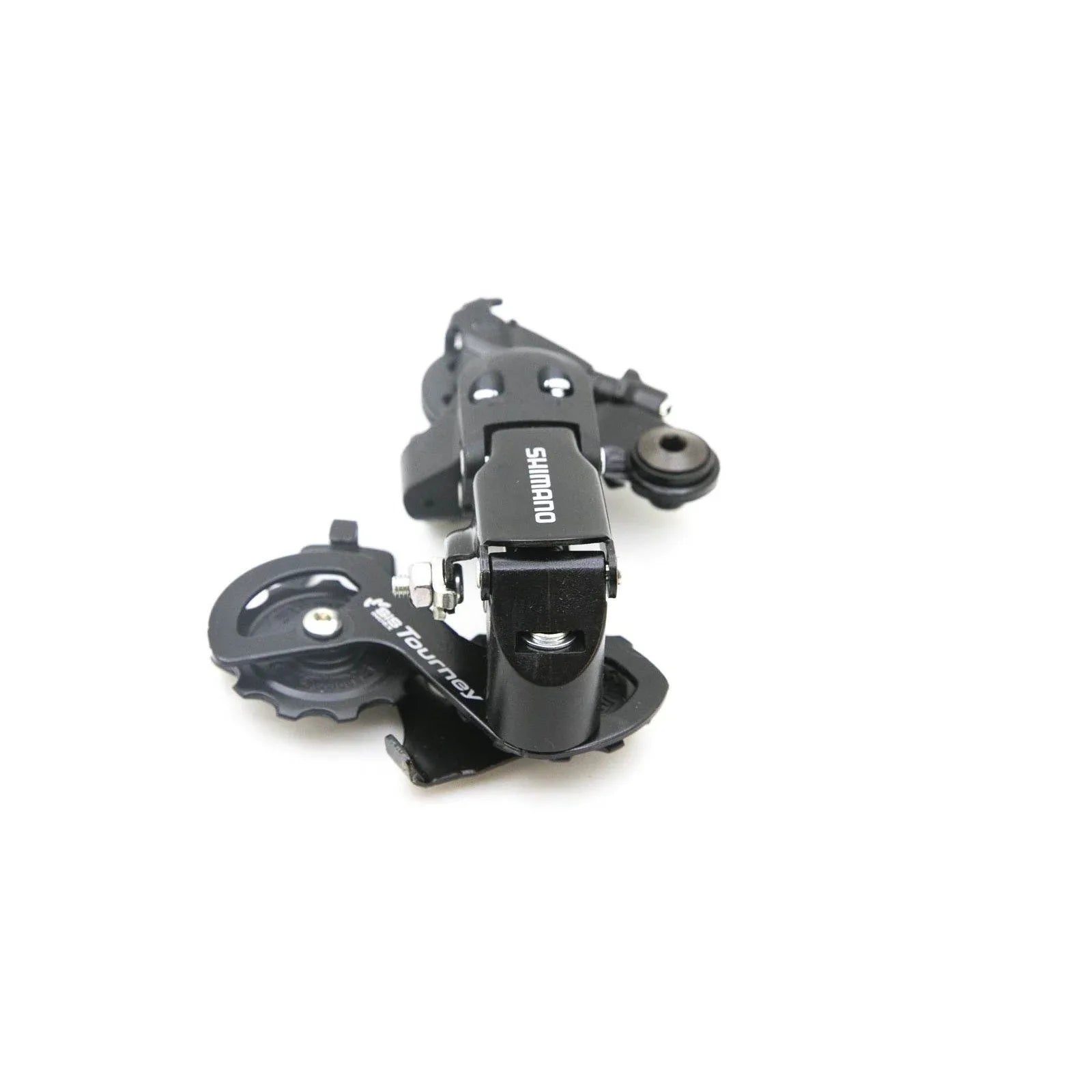 מעביר הילוכים אחורי שימנו טורני 6/7 - Bikes Online