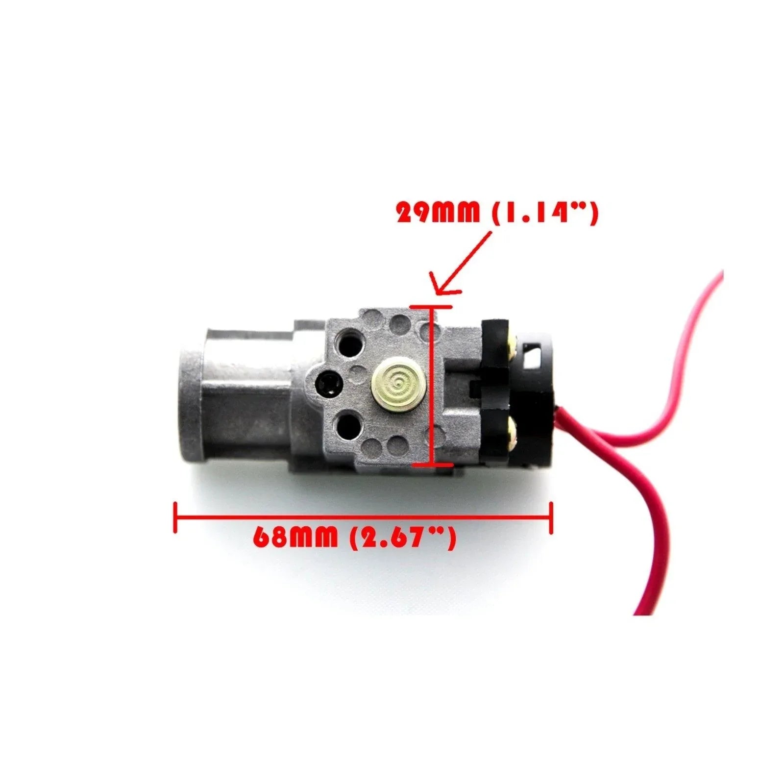 סוויץ' לסוללה - Bikes Online