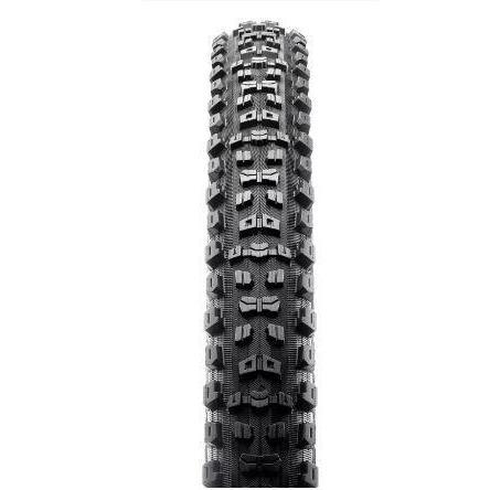 צמיג לאופניים מקסיס אגרסור MAXXIS AGGRESSOR EXO/TR 27.5x2.30 - Bikes Online