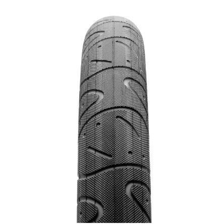 26X2.5 Maxxis HookWorm צמיג מקסיס לאופני עיר ואופניים חשמליים