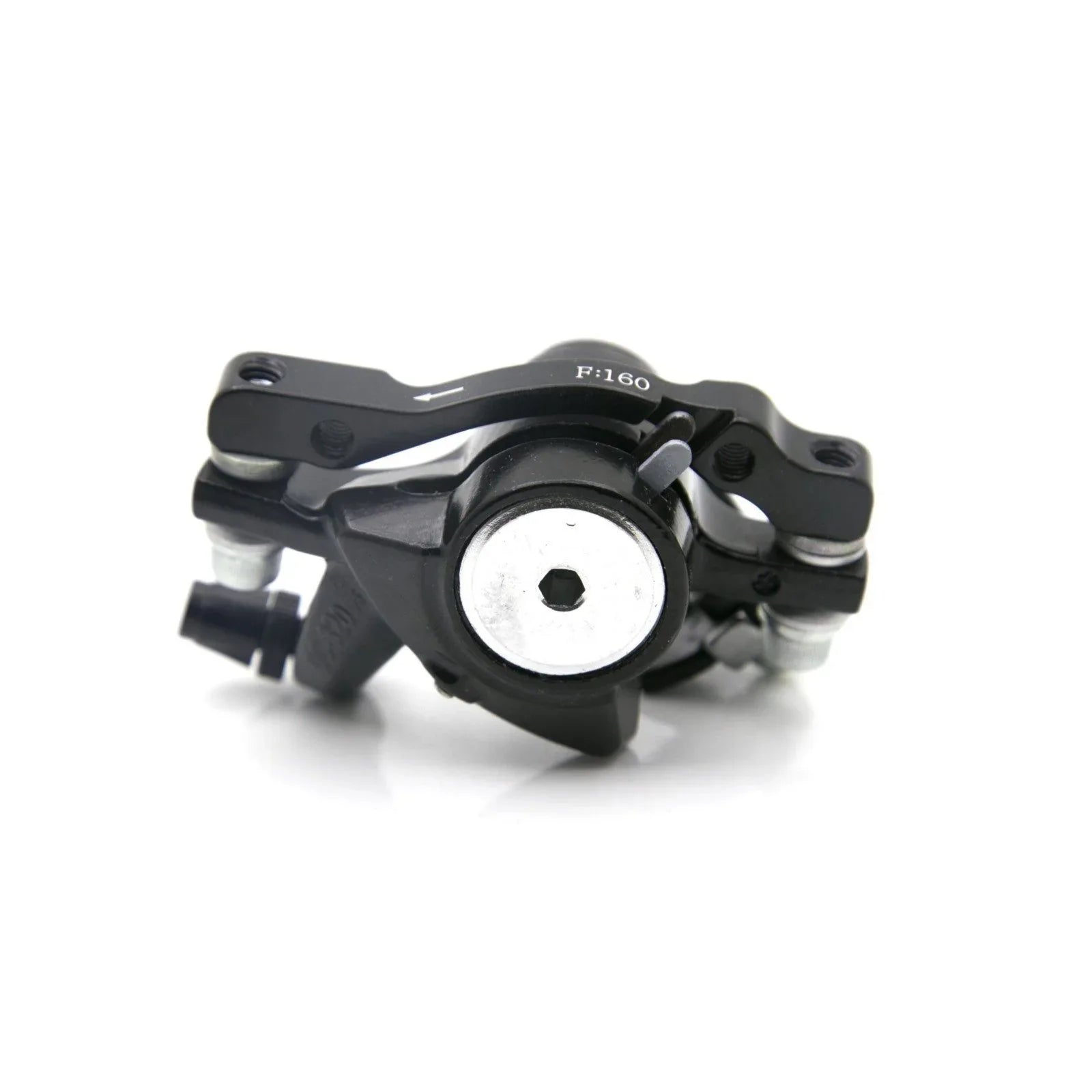 קליפר פרומקס קדמי לדיסק 160 ממ דגם DC-320 - Bikes Online